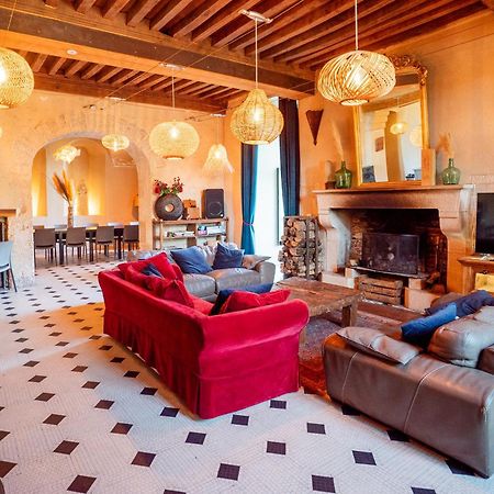 Côté-Serein - Domaine de Venoise Noyers-sur-Serein Extérieur photo