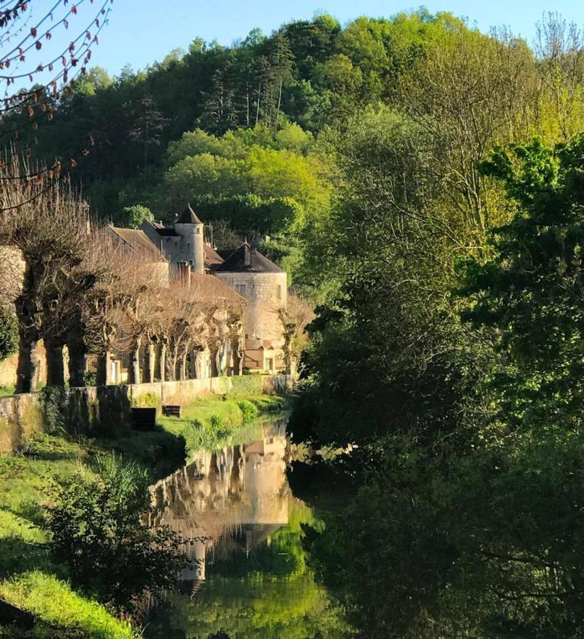 Côté-Serein - Domaine de Venoise Noyers-sur-Serein Extérieur photo