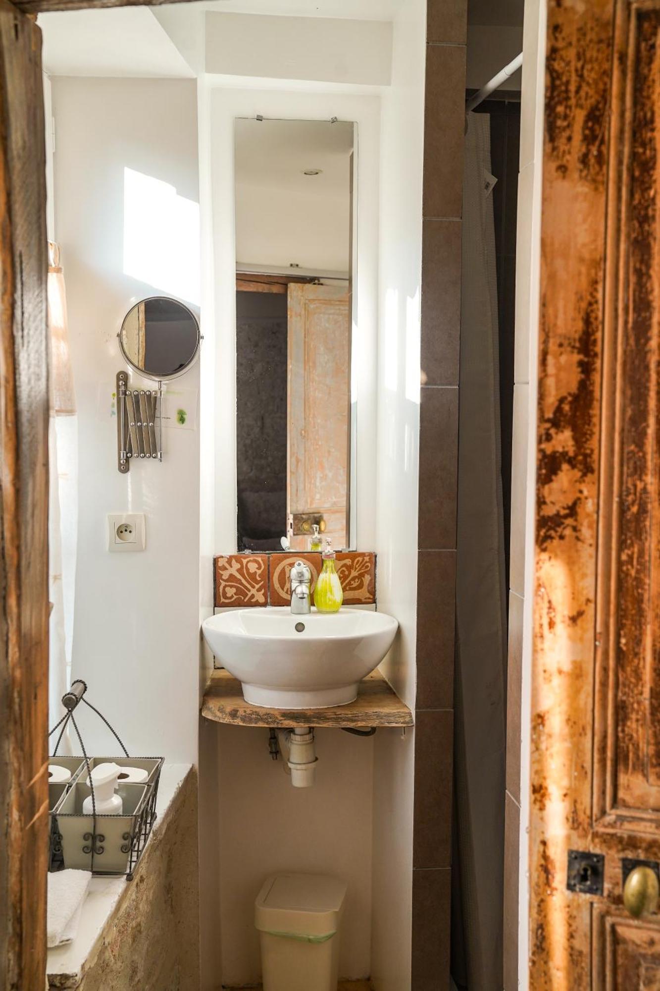 Côté-Serein - Domaine de Venoise Noyers-sur-Serein Chambre photo