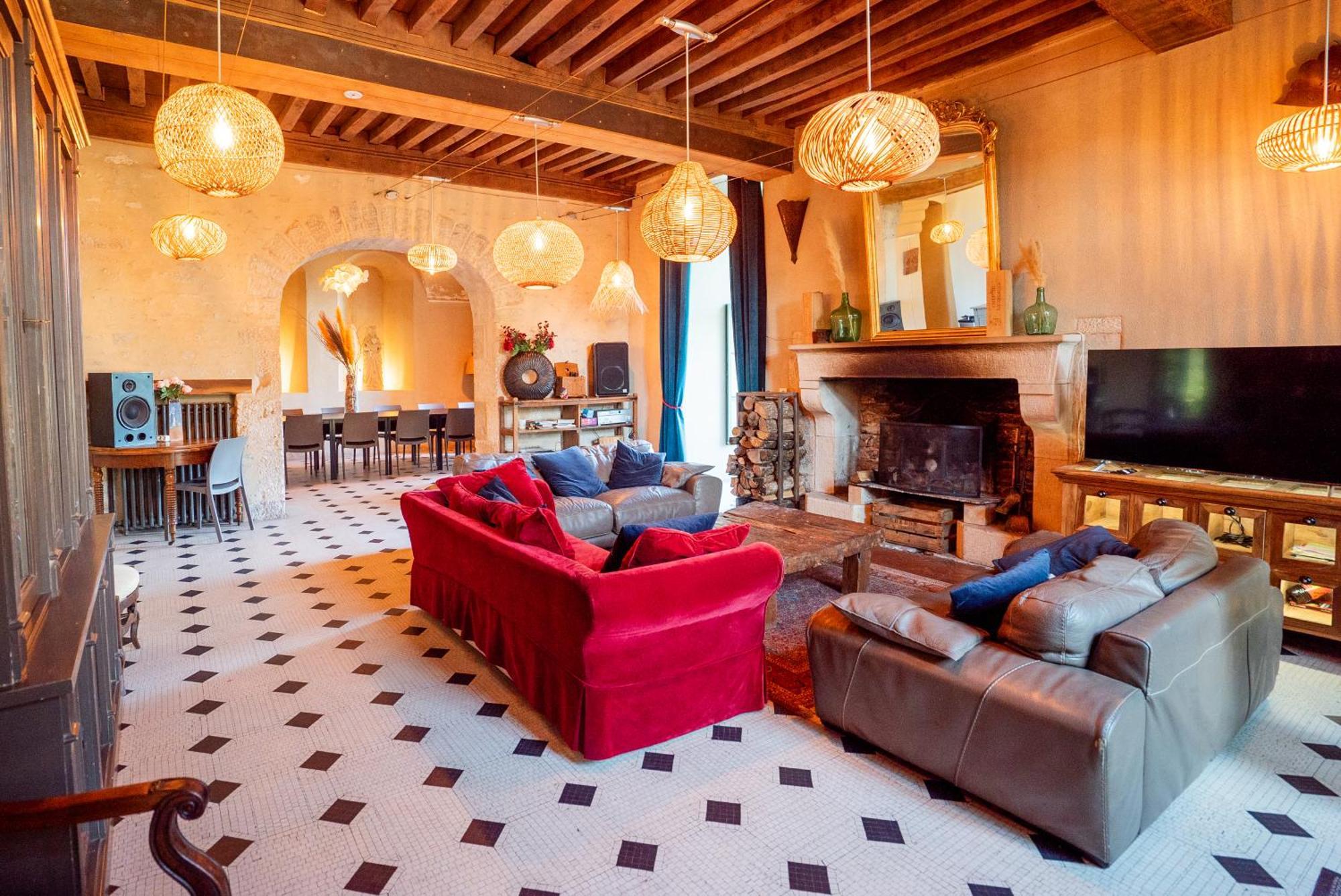 Côté-Serein - Domaine de Venoise Noyers-sur-Serein Extérieur photo